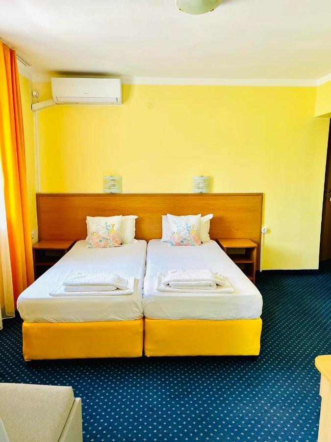 Hotel Nikola- Family 普里莫尔斯科 外观 照片